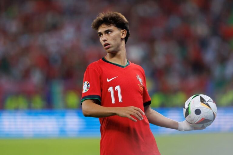 AC Milan finalizează împrumutul lui Joao Felix de la Chelsea