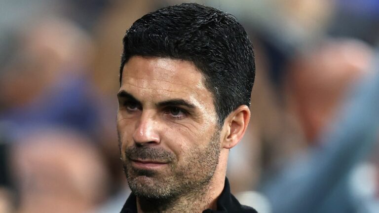 Arteta laudă prestația Arsenal în victoria împotriva Dinamo Zagreb