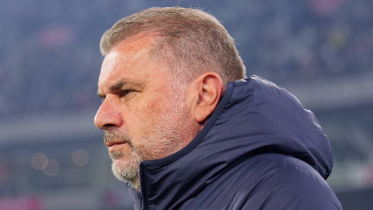 Ange Postecoglou tactici „confuze” arată că antrenorul lui Tottenham e „total pierdut” – Redknapp