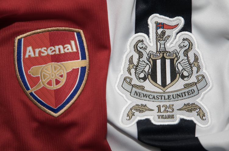 Newcastle vs Arsenal Cum să urmărești în direct semifinala EFL Cup