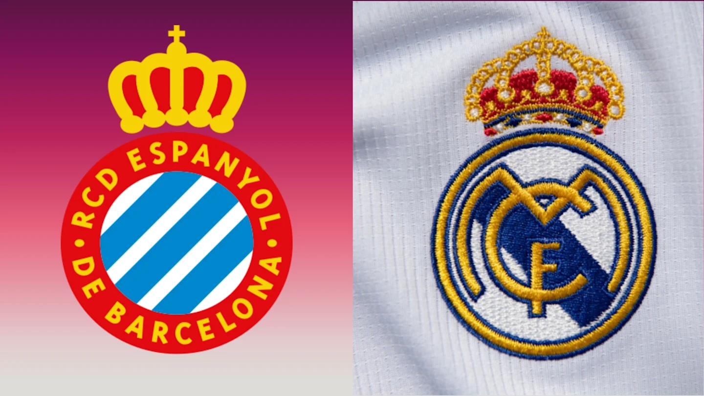 Espanyol vs Real Madrid Prezentare, predicții și echipele de start