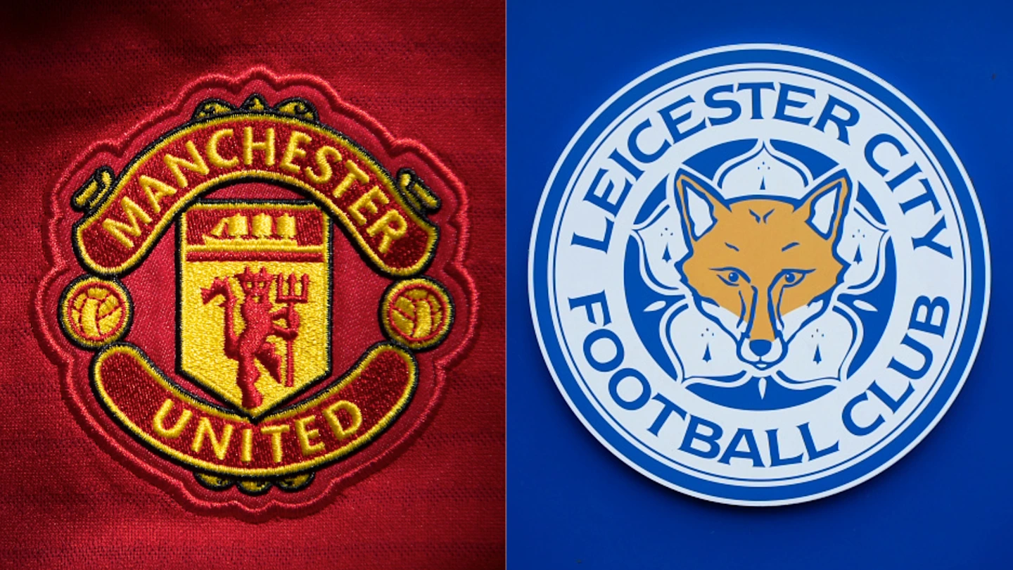 Man Utd vs Leicester Prezentare, pronosticuri și echipele de start