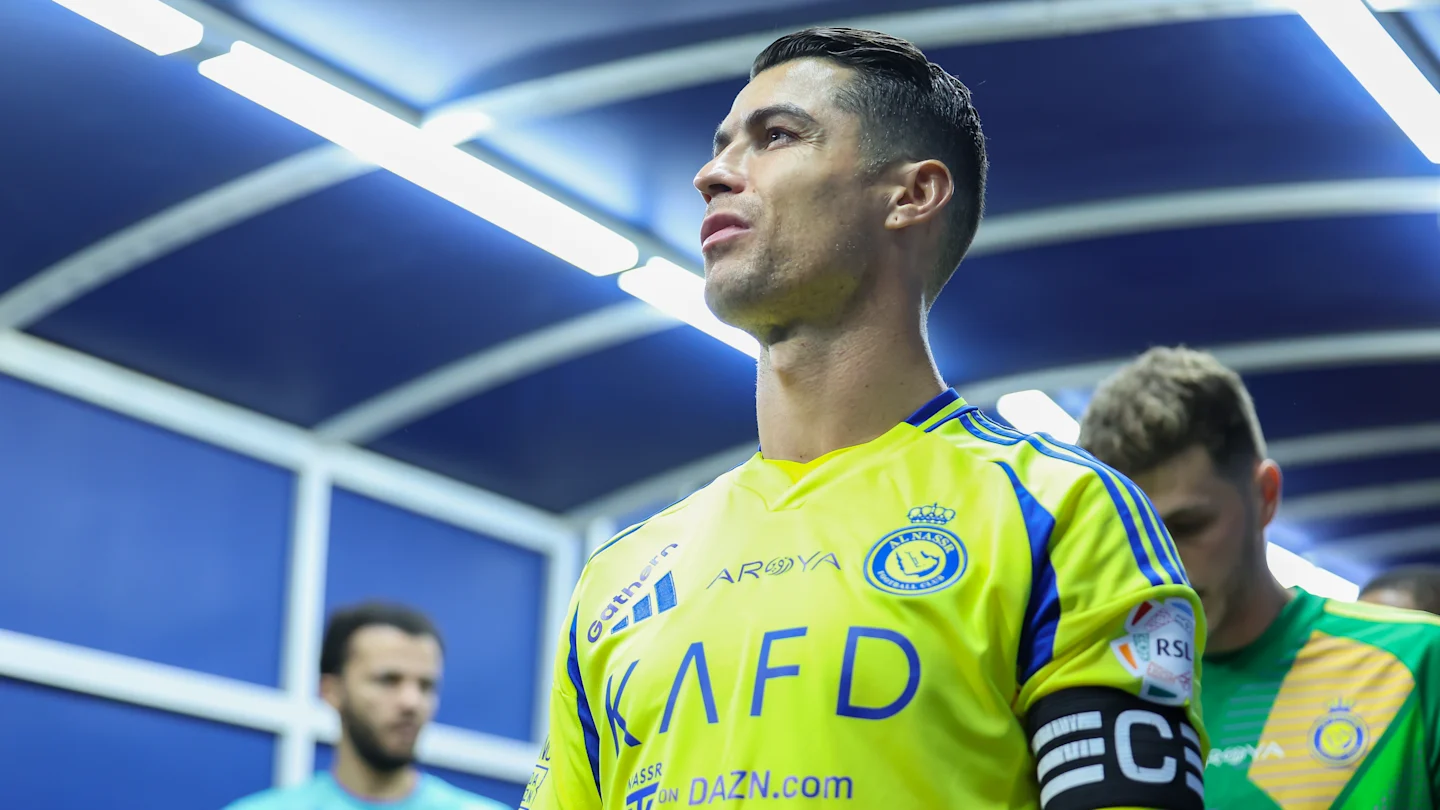 Cristiano Ronaldo se laudă că este cel mai complet jucător care a existat