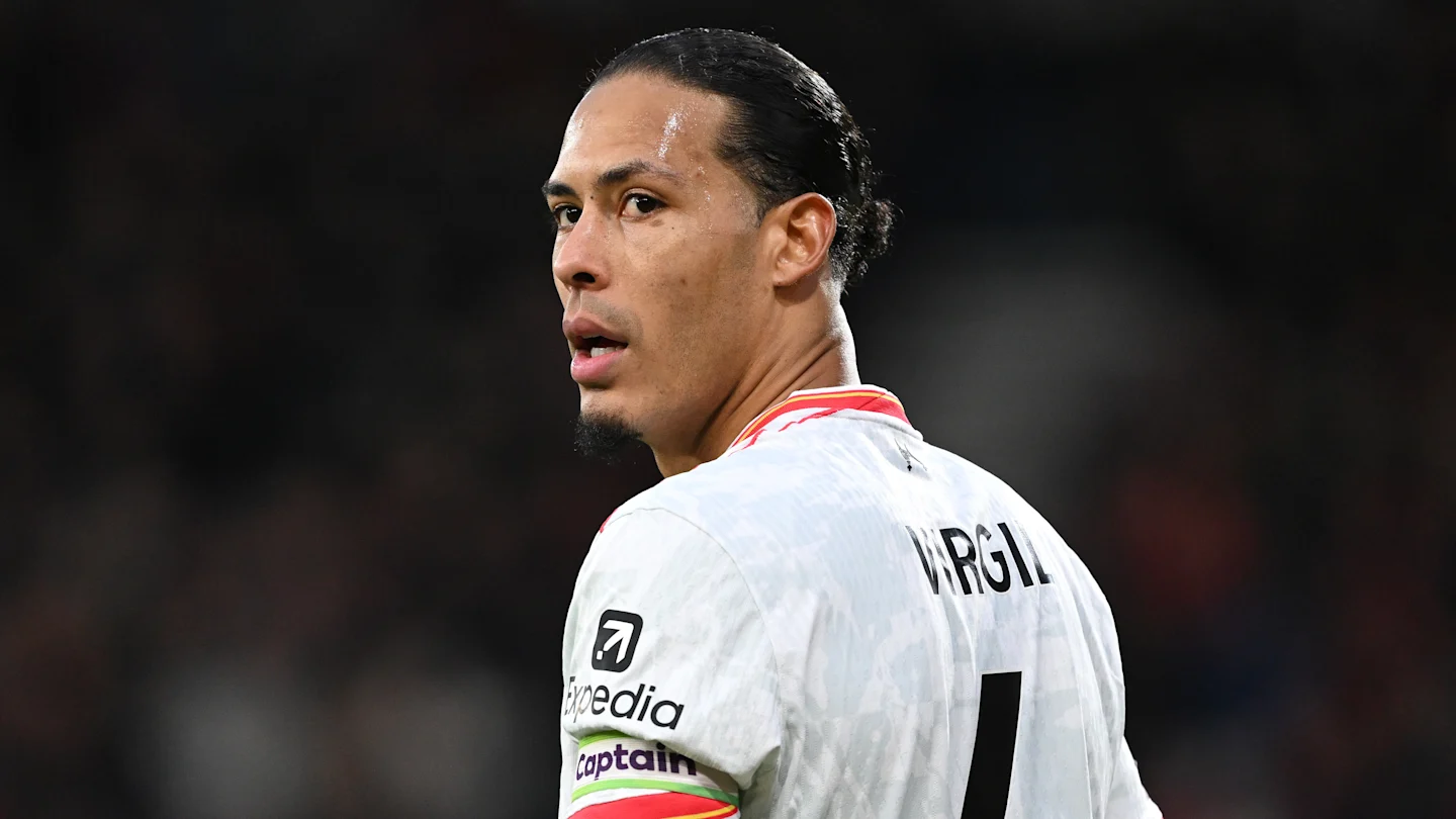 Fost coleg îl susține pe Virgil van Dijk să aibă succes la Barcelona, Real Madrid sau Bayern Munchen