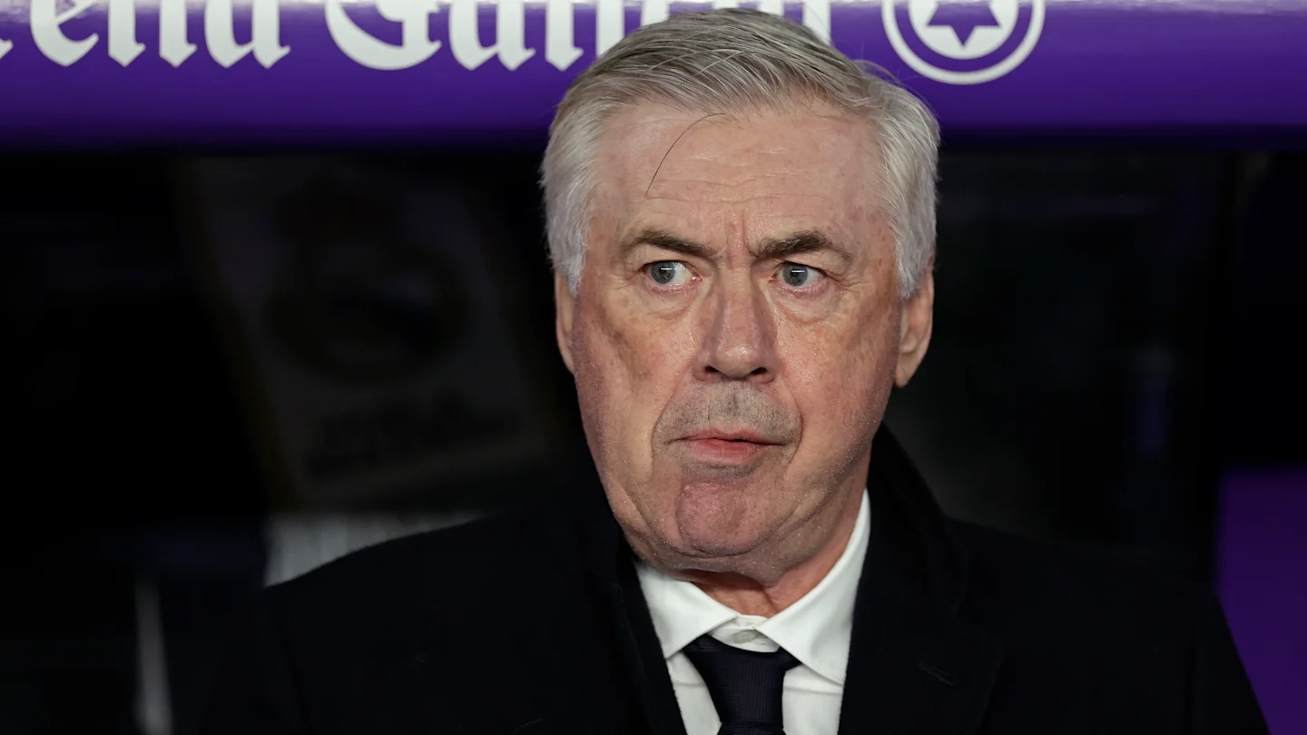 Carlo Ancelotti recunoaște o urgență din cauza accidentărilor, în timp ce David Alaba reacționează la cel mai recent obstacol.