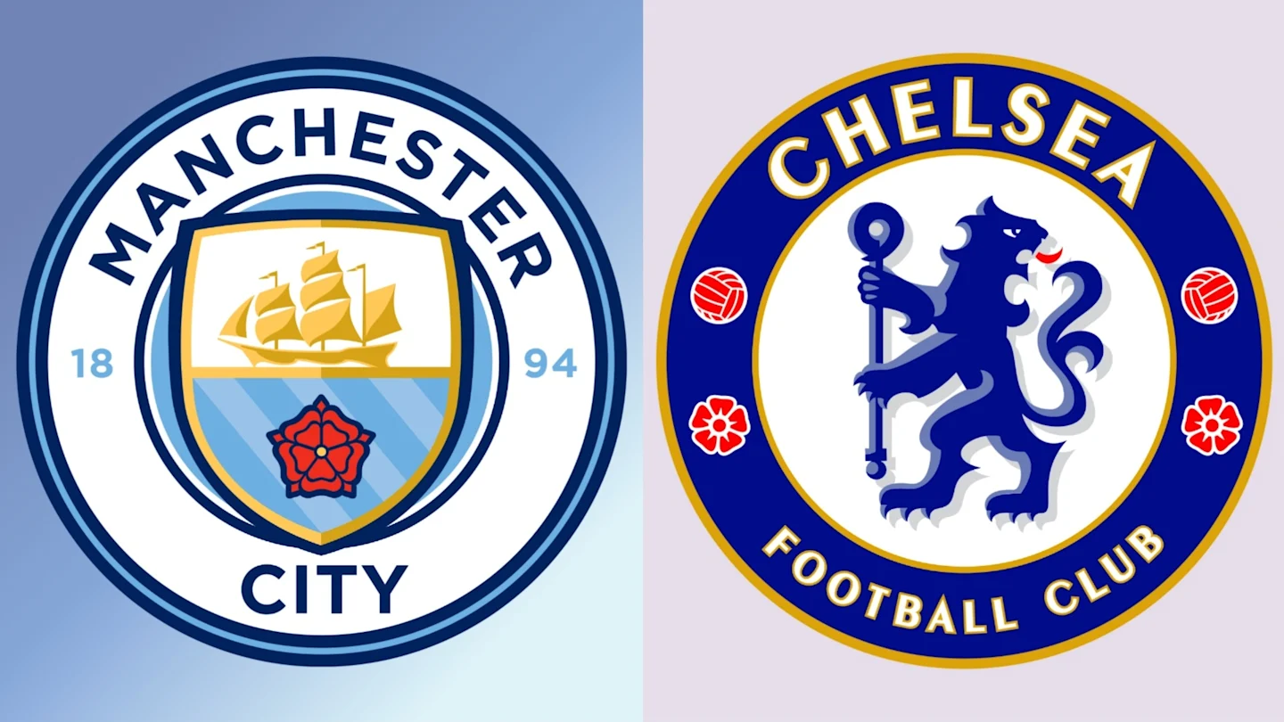 Manchester City vs Chelsea Previziuni, pronosticuri și echipele.