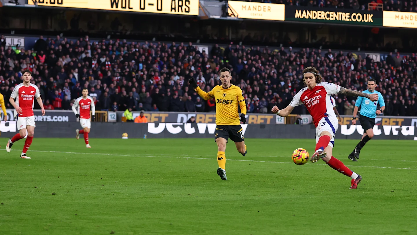 Lupi 0-1 Arsenal Evaluarea jucătorilor după o victorie dificilă a Gunners.