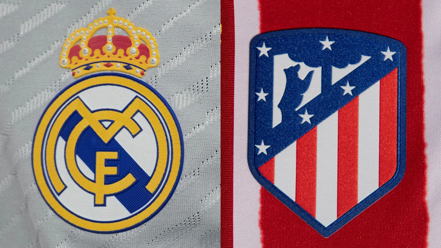 Real Madrid vs Atletico Madrid Prezentare, previziuni și echipele de start