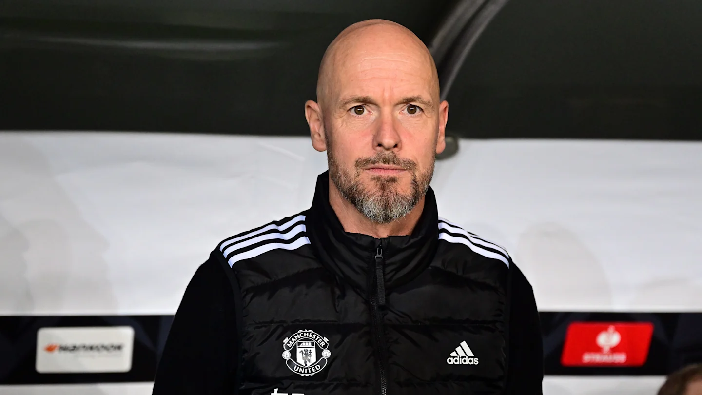 Erik ten Hag Fostul antrenor de la Man Utd își dezvăluie planurile de carieră