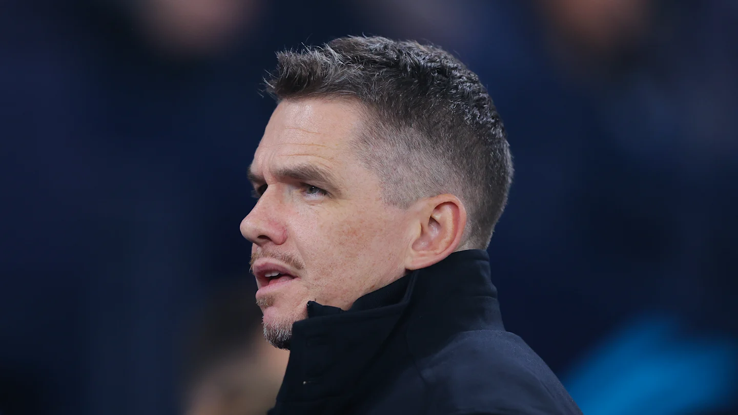 Marc Skinner antrenorul de la Man Utd răspunde criticilor lui Alan Brazil