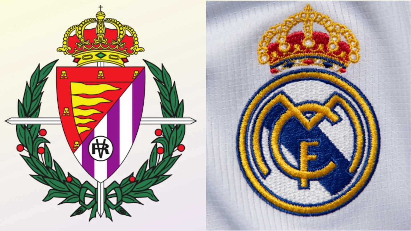 Real Valladolid contra Real Madrid Prezentare, predicții și echipe