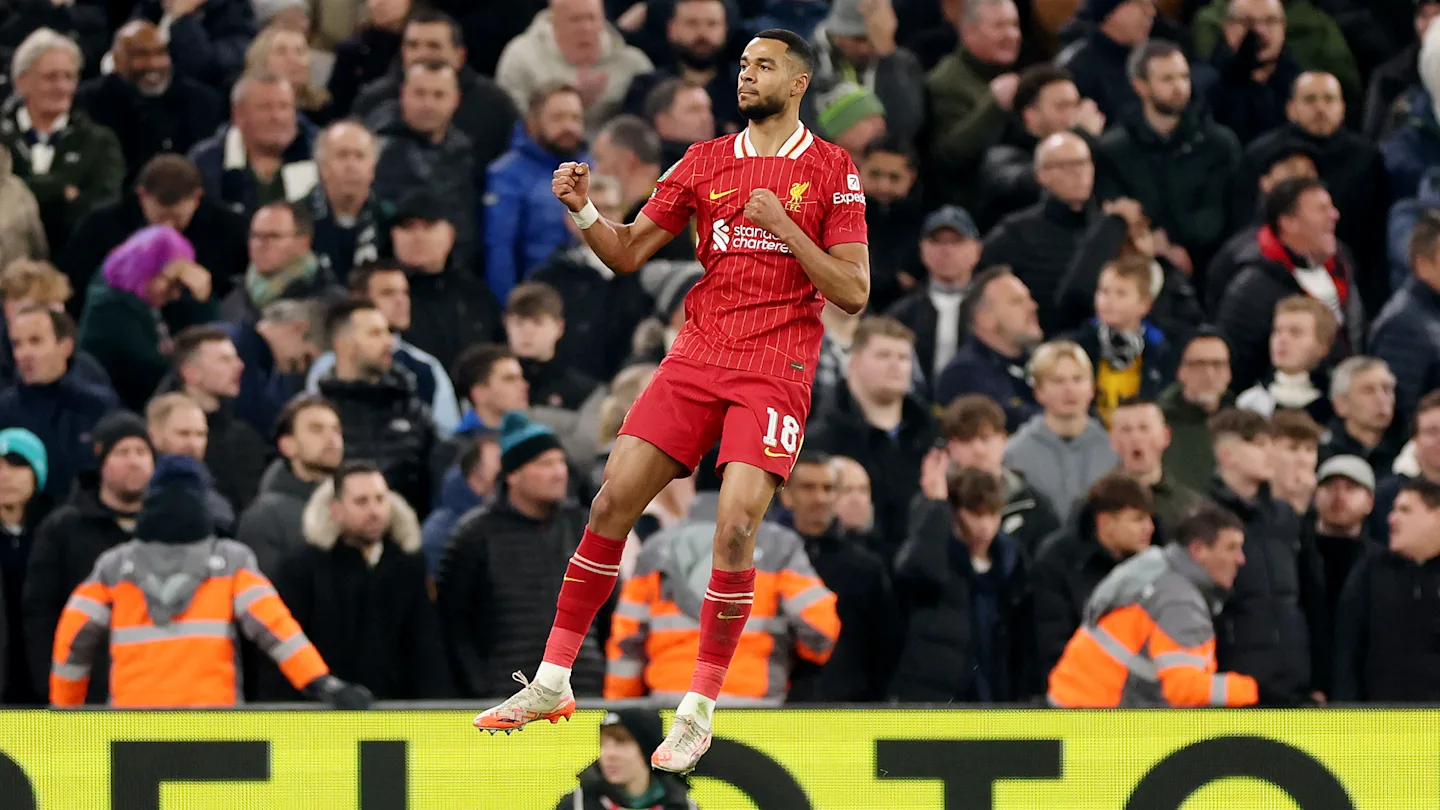 Liverpool 4-0 Tottenham (4-1 agg) Raport de meci și 3 puncte de discuție pe măsură ce Reds își asigură călătoria la Wembley.