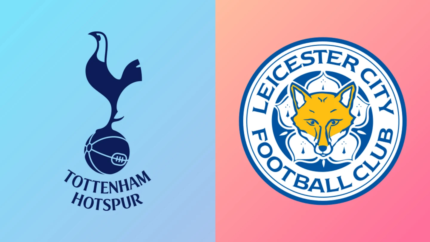 Tottenham vs Leicester Prezentare, previziuni și formații