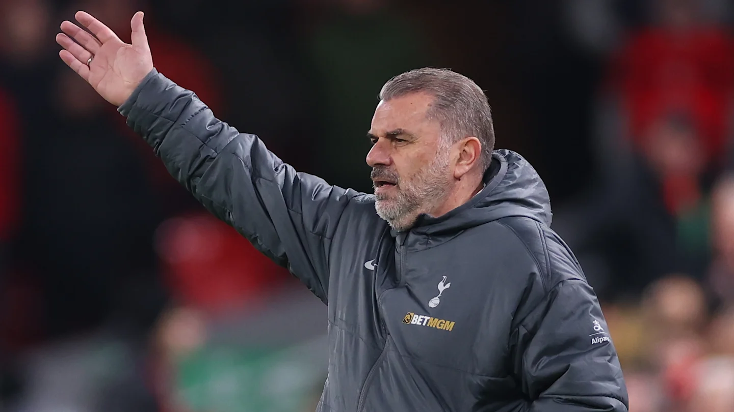 Ange Postecoglou Liverpool este în prezent cea mai bună echipă din lume