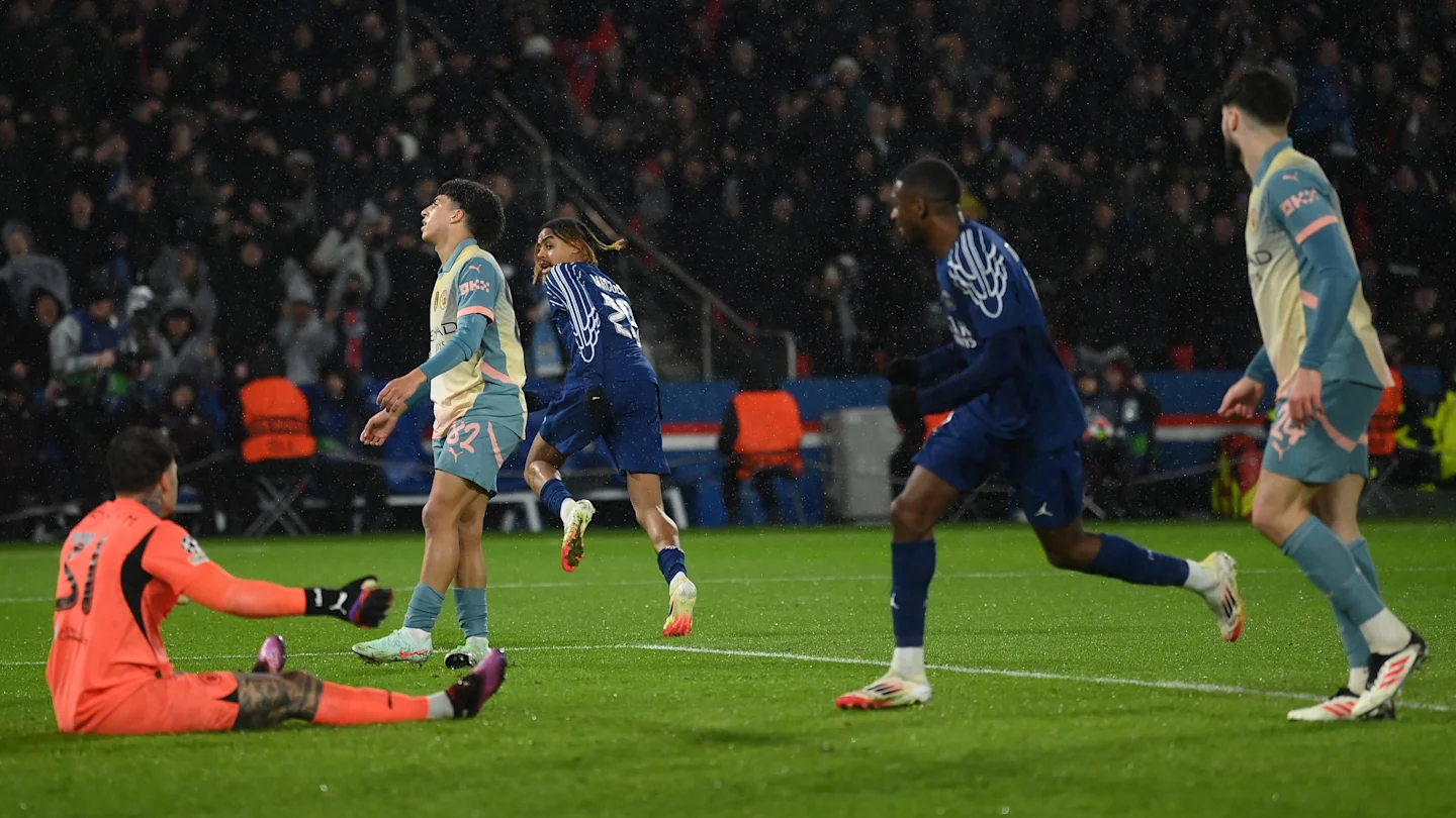 PSG 4-2 Man City Raportul meciului și 3 puncte de discuție din epic Champions League