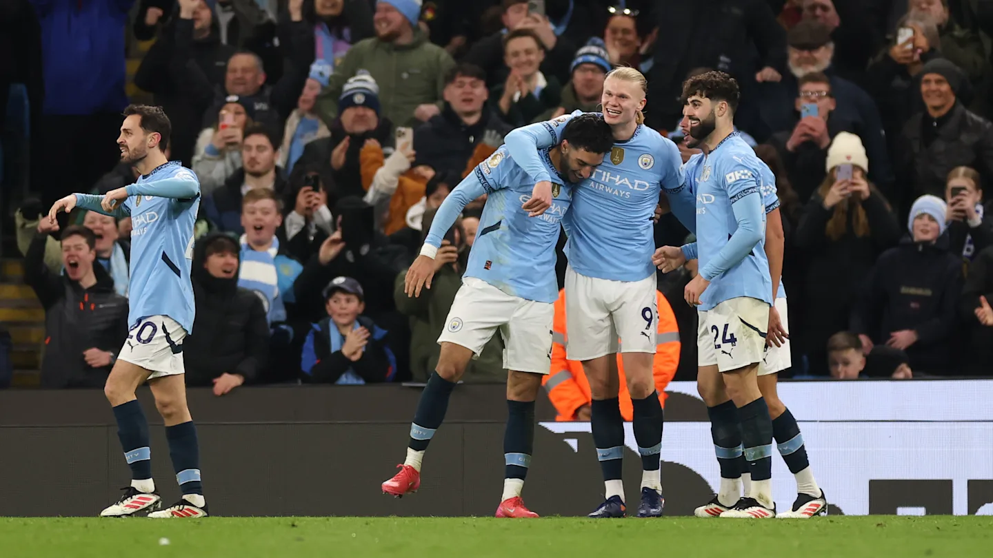 Man City 3-1 Chelsea Raportul meciului și 3 puncte de discuție din confruntarea pentru calificarea în Liga Campionilor