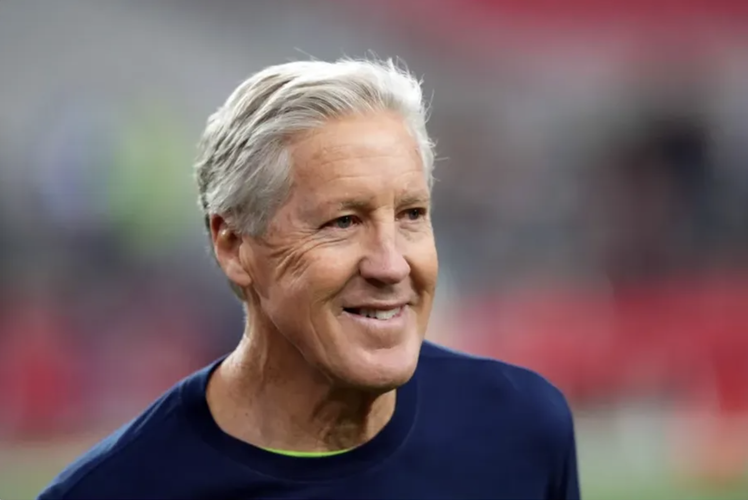 De ce Pete Carroll trebuie să schimbe rapid soarta Raiders din Las Vegas