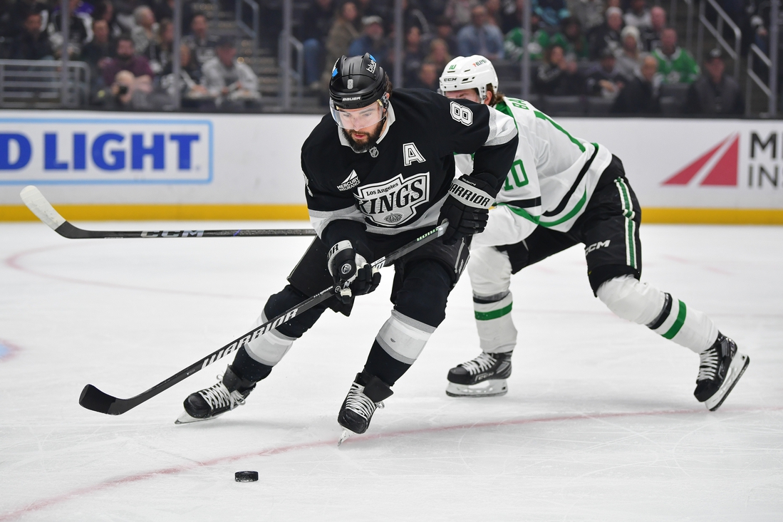 Deadspin | Kevin Fiala duce Kings la victorie în fața Stars în penalty-uri