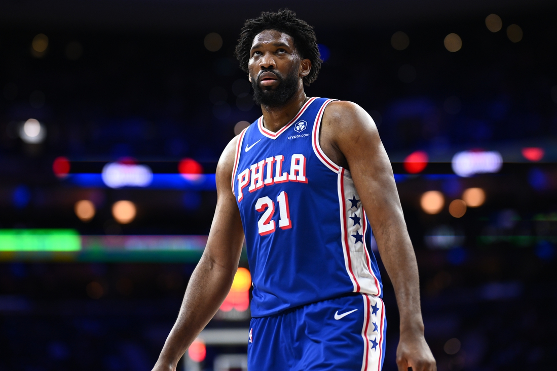 Deadspin | Sixers și Heat, ambele cu lipsuri, se pregătesc de confruntare în Philly