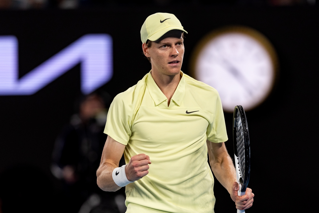 Dominanța în Australia Jannik Sinner câștigă titlul la Australian Open