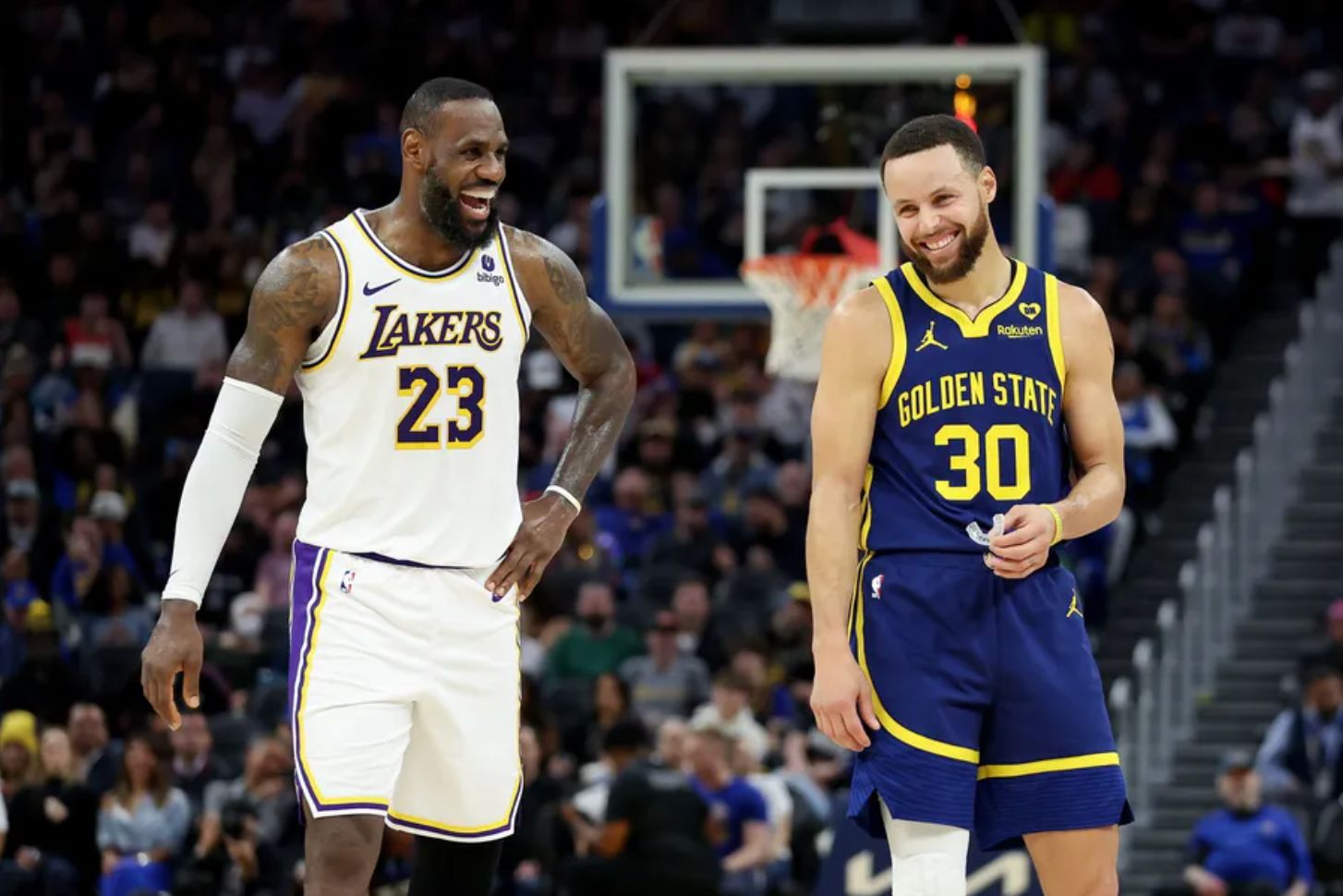 Intersecția Golden State Warriors Adaugă-l pe LeBron James sau pierde pentru Cooper Flagg